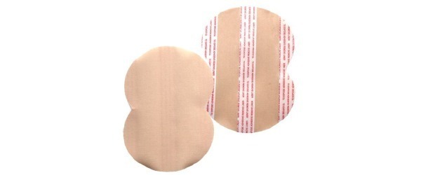 Dress Shields: Secrets of the Stage