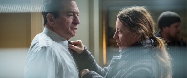 Star Dresser Monica Ruiz Ziegler - MWS Industry Profiles