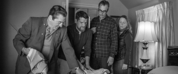 Star Dresser Monica Ruiz Ziegler - MWS Industry Profiles