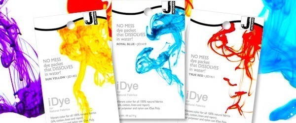 Fabric Dyeing: Techniques Made Easier than Ever