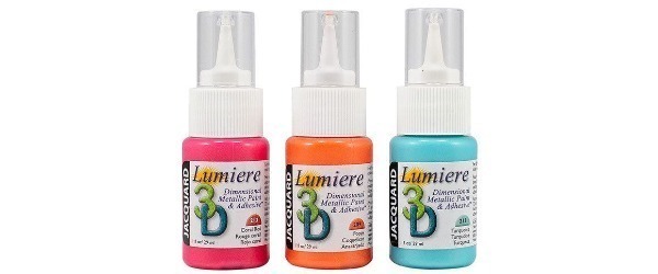 Perfect Paints for Cosplay and Crafts