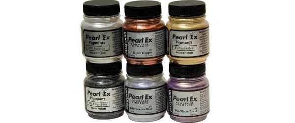 Perfect Paints for Cosplay and Crafts