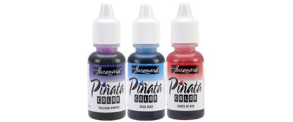Perfect Paints for Cosplay and Crafts