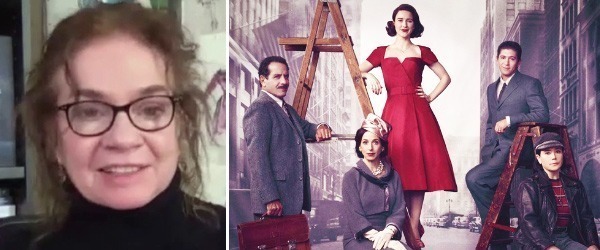 Costume Nominees of the 2022 Emmy Awards