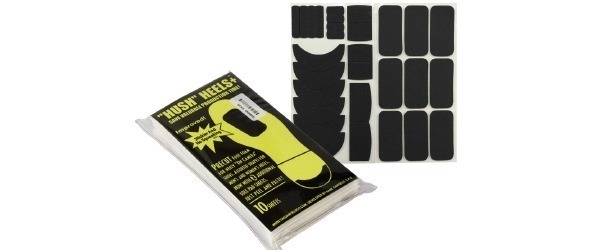 How to Keep Shoes “Quiet on Set” - Top Tips | MWS