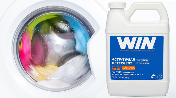 Choosing the Right Detergent for Your Wardrobe | MWS