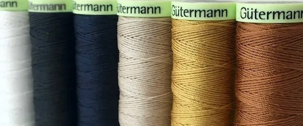How to Choose the Right Sewing Thread | MWS