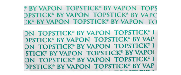 How To Use Topstick - Manhattan Wardrobe Supply