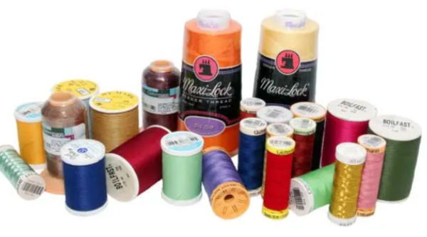 How to Choose the Right Sewing Thread | MWS