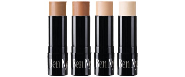 Ben Nye Creme Stick Foundation | MWS
