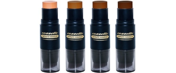 Ben Nye Creme Stick Foundation | MWS