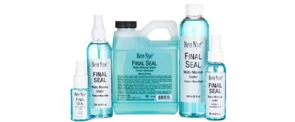 How to Sweat-Proof your Makeup | MWS