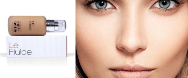 Spot Light on Liquid Foundations | MWS