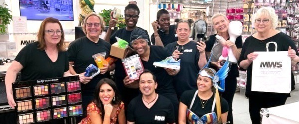 Manhattan Wardrobe Supply | MWS