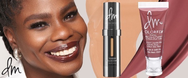 Interview With Michela Wariebi | MWS