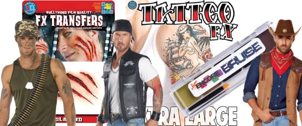 Trending Halloween Looks | MWS