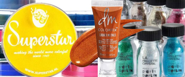 Trending Halloween Looks | MWS