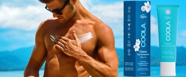 Men's Grooming and Skincare | MWS