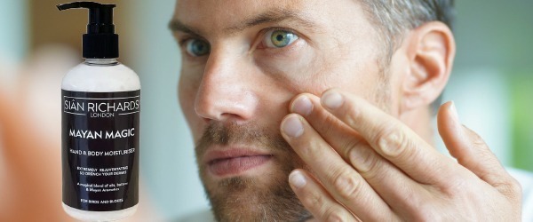 Men's Grooming and Skincare | MWS