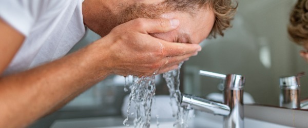 Men's Grooming and Skincare | MWS