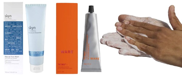 Men's Grooming and Skincare | MWS