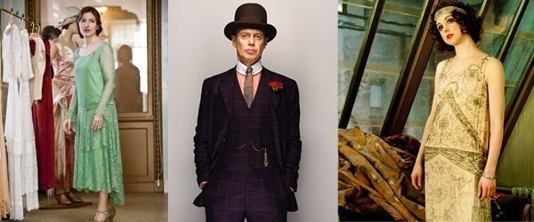 Meet Acclaimed Costume Designer John Dunn | MWS