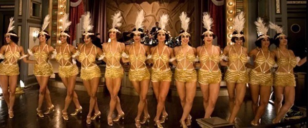 Meet Acclaimed Costume Designer John Dunn | MWS