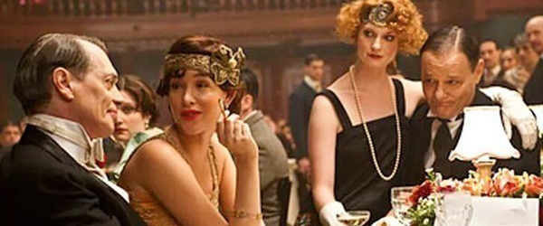 Meet Acclaimed Costume Designer John Dunn | MWS