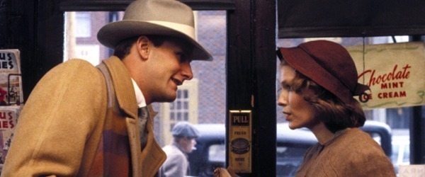 Meet Acclaimed Costume Designer John Dunn | MWS