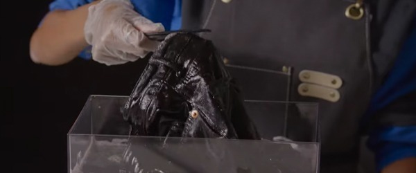 Restore your black clothing with Rit Dye's Back to Black Kit | MWS