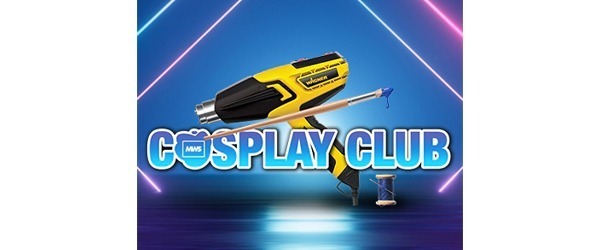 Join The MWS Club-Sneaker Club