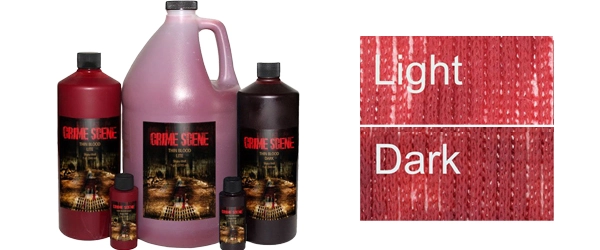 MWS Private Label Stage Blood