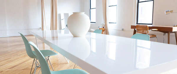 Bryant Studios: Premier Temporary Workspace | MWS