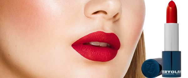 Red Lipstick, A History Lesson | MWS