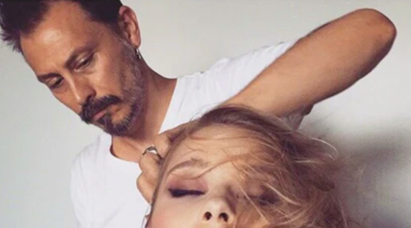 Damian Monzillo Hair Pins | MWS