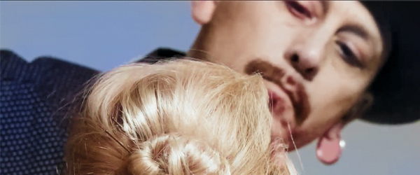 Damian Monzillo Hair Pins | MWS