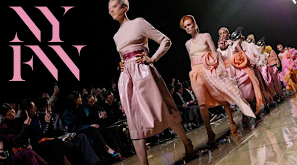 Ten Tips for Surviving Fashion Week 2025 | MWS