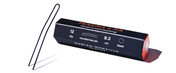 Damian Monzillo Hair Pins | MWS