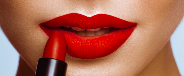 Red Lipstick, A History Lesson | MWS
