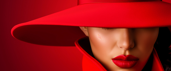 Red Lipstick, A History Lesson | MWS