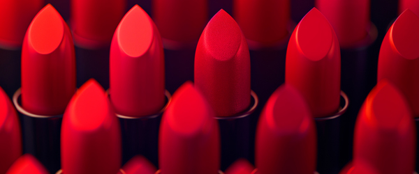 Red Lipstick, A History Lesson | MWS