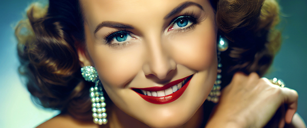 Red Lipstick, A History Lesson | MWS