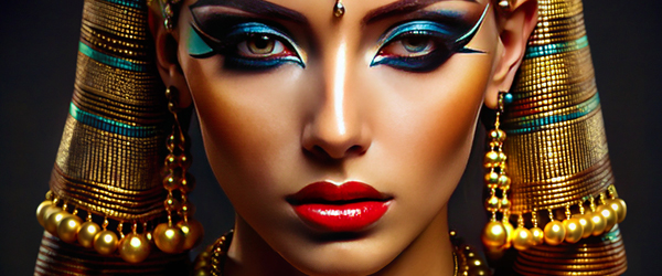 Red Lipstick, A History Lesson | MWS