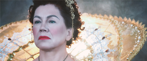 Red Lipstick, A History Lesson | MWS