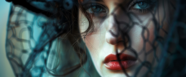 Red Lipstick, A History Lesson | MWS