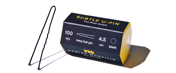 Damian Monzillo Hair Pins | MWS