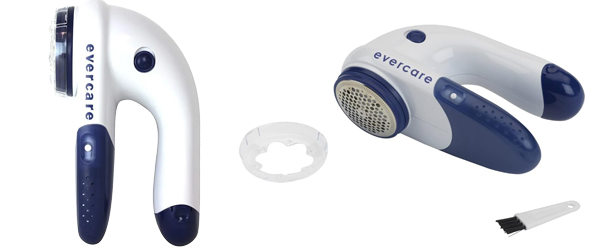 Sweater Shaver to remove pills from your favorite sweaters | MWS