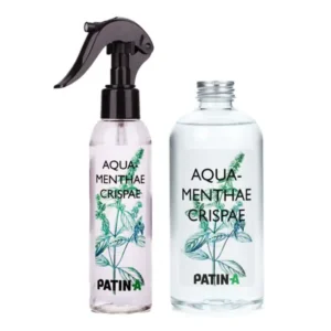 Patin-A Crisped Mint Water | MWS