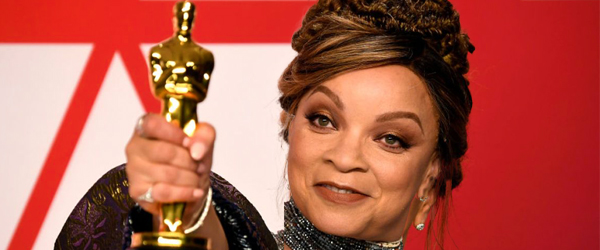 Ruth E. Carter | MWS