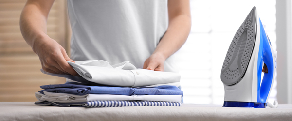 How to Iron a Shirt Like a Pro | MWS